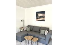 Vila Nikol Apartman 3 – Apartman 2 foto 1