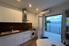 Villa Montana - Seaside  Oasis Apartman 2 – Sea Oasis foto 4