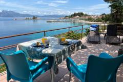 Villa Montana - Seaside  Oasis Apartman 3 – Sea haven foto 1