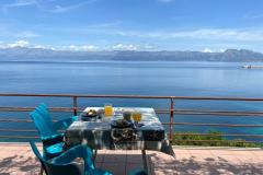 Villa Montana - Seaside  Oasis Apartman 3 – Sea haven foto 2