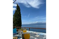 Villa Montana - Seaside  Oasis Apartman 3 – Sea haven foto 3