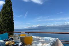 Villa Montana - Seaside  Oasis Apartman 3 – Sea haven foto 5