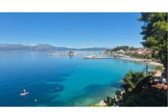 Villa Montana - Seaside  Oasis Apartman 1 – Morski raj foto 5