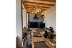 Villa Nede Apartman 3 – A4 foto 2