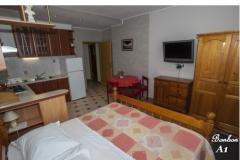 Apartman Lara Apartman 3 – Bonbon  A1 foto 2