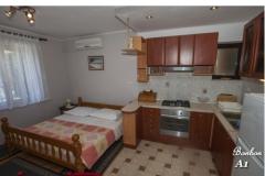 Apartman Lara Apartman 3 – Bonbon  A1 foto 3