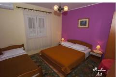 Apartman Lara Apartman 3 – Bonbon  A1 foto 4