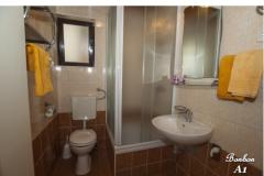 Apartman Lara Apartman 3 – Bonbon  A1 foto 5