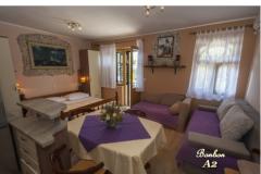 Apartman Lara Apartman 2 – Bonbon A2 foto 1