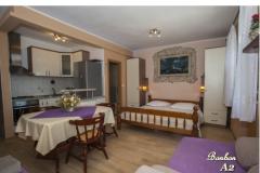 Apartman Lara Apartman 2 – Bonbon A2 foto 2