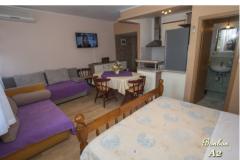 Apartman Lara Apartman 2 – Bonbon A2 foto 3