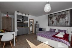 Apartman Sonja Apartman 2 – Sonja4 foto 5