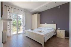 Apartmani Agneza Tučepi Apartman 1 – 2+2+1 jug foto 1