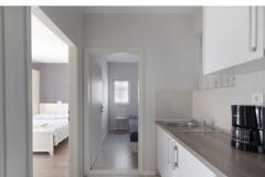 Apartmani Agneza Tučepi Apartman 1 – 2+2+1 jug foto 3