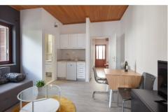 Apartmani Agneza Tučepi Apartman 2 – v:2+2 foto 1