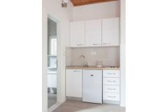 Apartmani Agneza Tučepi Apartman 2 – v:2+2 foto 3