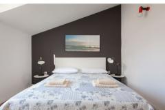 Apartmani Agneza Tučepi Apartman 2 – v:2+2 foto 4