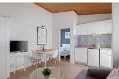 Apartmani Agneza Tučepi Apartman 3 – m:2+2 foto 1
