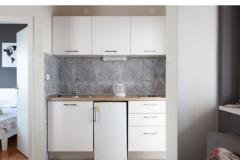 Apartmani Agneza Tučepi Apartman 3 – m:2+2 foto 3