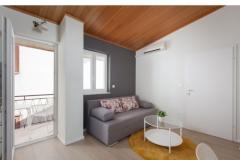 Apartmani Agneza Tučepi Apartman 3 – m:2+2 foto 5