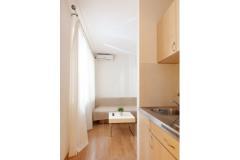 Apartmani Agneza Tučepi Apartman 4 – 1.kat:2+2 foto 3