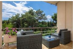 Apartmani Agneza Tučepi Soba 5 – jug:1/2 foto 2