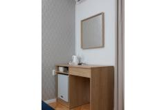 Apartmani Agneza Tučepi Soba 5 – jug:1/2 foto 4