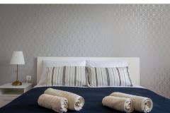 Apartmani Agneza Tučepi Soba 5 – jug:1/2 foto 5