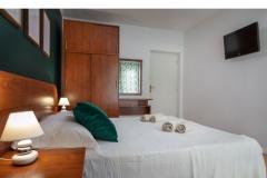 Apartmani Agneza Tučepi Soba 6 – zelena sob foto 2