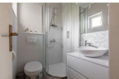 Apartmani Agneza Tučepi Soba 6 – zelena sob foto 4