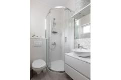 Apartmani Agneza Tučepi Soba 6 – zelena sob foto 5