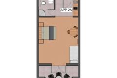Apartmani Amarilis Apartman 2 – Ap 2a foto 1