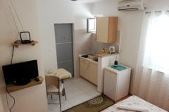Apartmani Aniko Šarić Apartman 3 – Studio foto 1