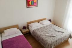 Apartmani Aniko Šarić Soba 1 – Soba 1 foto 1