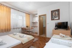 Apartmani Barba Apartman 4 – App3studio foto 1