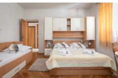 Apartmani Barba Apartman 4 – App3studio foto 2