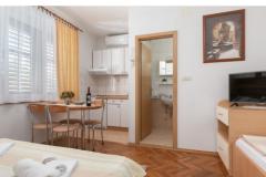 Apartmani Barba Apartman 4 – App3studio foto 3