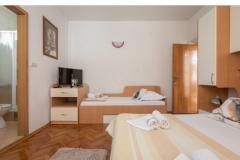 Apartmani Barba Apartman 4 – App3studio foto 4