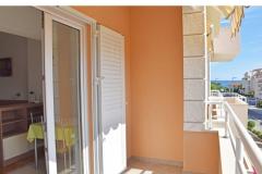 Apartmani Stone  Tučepi  Apartman 2 – A3 - 101 foto 4