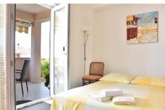 Apartmani Stone  Tučepi  Apartman 5 – A2+3 - 104 foto 1