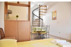 Apartmani Stone  Tučepi  Apartman 5 – A2+3 - 104 foto 2
