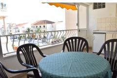 Apartmani Stone  Tučepi  Apartman 4 – A2+3 -103 foto 4