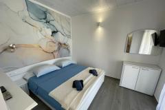 Apartmani Stone  Tučepi  Apartman 8 – A 2+2- 110 foto 1