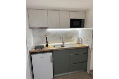 Apartmani Stone  Tučepi  Apartman 7 – A2+1 - 106 foto 1