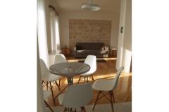 Apartmani Čobrnić Kraj 75 Apartman 1: (2+2) – A 2+2,1.ET foto 1