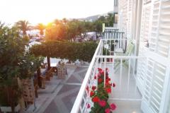 Apartmani Čobrnić Kraj 75 Apartman 1: (2+2) – A 2+2,1.ET foto 2