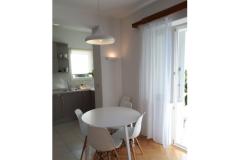 Apartmani Čobrnić Kraj 75 Apartman 1: (2+2) – A 2+2,1.ET foto 4