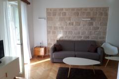 Apartmani Čobrnić Kraj 75 Apartman 1: (2+2) – A 2+2,1.ET foto 5