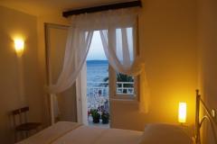 Apartmani Čobrnić Kraj 75 Apartman 2: (2+2) – A 2+2,2.ET foto 2
