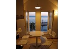 Apartmani Čobrnić Kraj 75 Apartman 3: (2+2) – A 2+2,3.ET foto 1